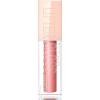 imageMaybelline New York Lifter Gloss Hydrating Lip Gloss with Hyaluronic Acid Taffy Sheer Berry 1 CountMOON