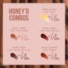 imageMaybelline New York Lifter Gloss Hydrating Lip Gloss with Hyaluronic Acid Taffy Sheer Berry 1 CountMaple