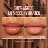 imageMaybelline New York Lifter Gloss Hydrating Lip Gloss with Hyaluronic Acid Taffy Sheer Berry 1 CountMaple
