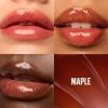 imageMaybelline New York Lifter Gloss Hydrating Lip Gloss with Hyaluronic Acid Taffy Sheer Berry 1 CountMaple