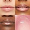 imageMaybelline New York Lifter Gloss Hydrating Lip Gloss with Hyaluronic Acid Taffy Sheer Berry 1 CountOPAL