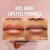 imageMaybelline New York Lifter Gloss Hydrating Lip Gloss with Hyaluronic Acid Taffy Sheer Berry 1 CountPEACH RING
