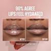 imageMaybelline New York Lifter Gloss Hydrating Lip Gloss with Hyaluronic Acid Taffy Sheer Berry 1 CountPEARL
