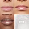 imageMaybelline New York Lifter Gloss Hydrating Lip Gloss with Hyaluronic Acid Taffy Sheer Berry 1 CountPEARL