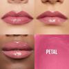 imageMaybelline New York Lifter Gloss Hydrating Lip Gloss with Hyaluronic Acid Taffy Sheer Berry 1 CountPETAL