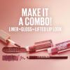 imageMaybelline New York Lifter Gloss Hydrating Lip Gloss with Hyaluronic Acid Taffy Sheer Berry 1 CountPETAL