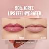 imageMaybelline New York Lifter Gloss Hydrating Lip Gloss with Hyaluronic Acid Taffy Sheer Berry 1 CountPETAL