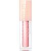 imageMaybelline New York Lifter Gloss Hydrating Lip Gloss with Hyaluronic Acid Taffy Sheer Berry 1 CountREEF