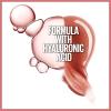 imageMaybelline New York Lifter Gloss Hydrating Lip Gloss with Hyaluronic Acid Taffy Sheer Berry 1 CountSAND
