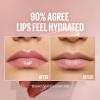 imageMaybelline New York Lifter Gloss Hydrating Lip Gloss with Hyaluronic Acid Taffy Sheer Berry 1 CountSILK