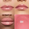 imageMaybelline New York Lifter Gloss Hydrating Lip Gloss with Hyaluronic Acid Taffy Sheer Berry 1 CountSILK