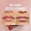 imageMaybelline New York Lifter Gloss Hydrating Lip Gloss with Hyaluronic Acid Taffy Sheer Berry 1 CountSTONE
