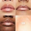 imageMaybelline New York Lifter Gloss Hydrating Lip Gloss with Hyaluronic Acid Taffy Sheer Berry 1 CountSUN
