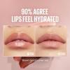 imageMaybelline New York Lifter Gloss Hydrating Lip Gloss with Hyaluronic Acid Taffy Sheer Berry 1 CountSUN