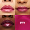 imageMaybelline New York Lifter Gloss Hydrating Lip Gloss with Hyaluronic Acid Taffy Sheer Berry 1 CountTAFFY