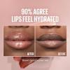 imageMaybelline New York Lifter Gloss Hydrating Lip Gloss with Hyaluronic Acid Taffy Sheer Berry 1 CountTOPAZ