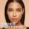 imageMaybelline New York Nudes 16 Pan Eyeshadow Palette Custom Designed Of Diverse Skin Tones 0634 Oz 0 01 THE NUDES OF NEW YORKK3758400063 Ounce Pack of 1