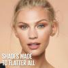 imageMaybelline New York Nudes 16 Pan Eyeshadow Palette Custom Designed Of Diverse Skin Tones 0634 Oz 0 01 THE NUDES OF NEW YORKK3758400063 Ounce Pack of 1