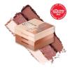 imageMaybelline New York Shadow Blocks Shadow Blocks Eyeshadow Palette Stacked Eye Shadow Trio Broadway ampamp Prince St 008 oz10 82ND  PARK AVE