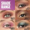 imageMaybelline New York Shadow Blocks Shadow Blocks Eyeshadow Palette Stacked Eye Shadow Trio Broadway ampamp Prince St 008 oz20 WEST 4TH  PERRY ST