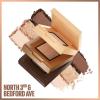 imageMaybelline New York Shadow Blocks Shadow Blocks Eyeshadow Palette Stacked Eye Shadow Trio Broadway ampamp Prince St 008 oz30 NORTH 3RD  BEDFORD AVE