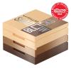 imageMaybelline New York Shadow Blocks Shadow Blocks Eyeshadow Palette Stacked Eye Shadow Trio Broadway ampamp Prince St 008 oz30 NORTH 3RD  BEDFORD AVE