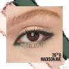 imageMaybelline New York Shadow Blocks Shadow Blocks Eyeshadow Palette Stacked Eye Shadow Trio Broadway ampamp Prince St 008 oz50 26TH  MADISON AVE