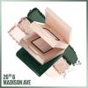 imageMaybelline New York Shadow Blocks Shadow Blocks Eyeshadow Palette Stacked Eye Shadow Trio Broadway ampamp Prince St 008 oz50 26TH  MADISON AVE