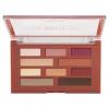 imageMaybelline New York The Matte Bar Eyeshadow Palette 300 THE MATTE BAR 1 Count