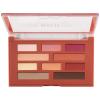 imageMaybelline New York The Matte Bar Eyeshadow Palette 300 THE MATTE BAR 1 Count