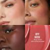 imageMaybelline Sunkisser MultiUse Liquid Blush and Bronzer Blendable Longwear Glowy Make Up Blazing Blush 1 CountCity Sizzle