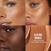 imageMaybelline Sunkisser MultiUse Liquid Blush and Bronzer Blendable Longwear Glowy Make Up Blazing Blush 1 CountElectric Bronze