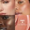 imageMaybelline Sunkisser MultiUse Liquid Blush and Bronzer Blendable Longwear Glowy Make Up Blazing Blush 1 CountShades On