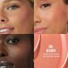 imageMaybelline Sunkisser MultiUse Liquid Blush and Bronzer Blendable Longwear Glowy Make Up Blazing Blush 1 CountSol Search