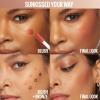 imageMaybelline Sunkisser MultiUse Liquid Blush and Bronzer Blendable Longwear Glowy Make Up Blazing Blush 1 CountSol Search
