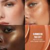 imageMaybelline Sunkisser MultiUse Liquid Blush and Bronzer Blendable Longwear Glowy Make Up Blazing Blush 1 CountSummer In The City