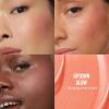 imageMaybelline Sunkisser MultiUse Liquid Blush and Bronzer Blendable Longwear Glowy Make Up Blazing Blush 1 CountUptown Glow