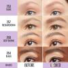 imageMaybelline Super Lock Brow Glue Eyebrow Gel Lightweight and Waterproof Tinted Brow Gel For Up To 24HR Hold Black 1 Count253 Taupe
