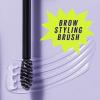 imageMaybelline Super Lock Brow Glue Eyebrow Gel Lightweight and Waterproof Tinted Brow Gel For Up To 24HR Hold Black 1 Count257 Medium Brown
