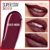 imageMaybelline Super Stay 24 2Step Liquid Lipstick Makeup Long Lasting Highly Pigmented Color with Moisturizing Balm Frozen Rose Mauve Pink 1 Count0 MERLOT ARMOUR