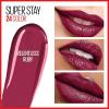 imageMaybelline Super Stay 24 2Step Liquid Lipstick Makeup Long Lasting Highly Pigmented Color with Moisturizing Balm Frozen Rose Mauve Pink 1 Count0 RELENTLESS RUBY
