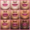 imageMaybelline Super Stay 24 2Step Liquid Lipstick Makeup Long Lasting Highly Pigmented Color with Moisturizing Balm Frozen Rose Mauve Pink 1 Count100 VERY CRANBERRY