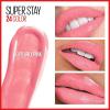 imageMaybelline Super Stay 24 2Step Liquid Lipstick Makeup Long Lasting Highly Pigmented Color with Moisturizing Balm Frozen Rose Mauve Pink 1 Count110 SO PEARLY PINK