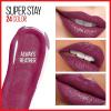 imageMaybelline Super Stay 24 2Step Liquid Lipstick Makeup Long Lasting Highly Pigmented Color with Moisturizing Balm Frozen Rose Mauve Pink 1 Count120 ALWAYS HEATHER
