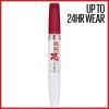 imageMaybelline Super Stay 24 2Step Liquid Lipstick Makeup Long Lasting Highly Pigmented Color with Moisturizing Balm Frozen Rose Mauve Pink 1 Count15 ALL DAY CHERRY