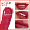 imageMaybelline Super Stay 24 2Step Liquid Lipstick Makeup Long Lasting Highly Pigmented Color with Moisturizing Balm Frozen Rose Mauve Pink 1 Count15 ALL DAY CHERRY