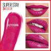 imageMaybelline Super Stay 24 2Step Liquid Lipstick Makeup Long Lasting Highly Pigmented Color with Moisturizing Balm Frozen Rose Mauve Pink 1 Count220 247 FUCHSIA