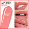 imageMaybelline Super Stay 24 2Step Liquid Lipstick Makeup Long Lasting Highly Pigmented Color with Moisturizing Balm Frozen Rose Mauve Pink 1 Count240 ALL NIGHT APRICOT