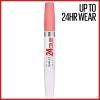 imageMaybelline Super Stay 24 2Step Liquid Lipstick Makeup Long Lasting Highly Pigmented Color with Moisturizing Balm Frozen Rose Mauve Pink 1 Count240 ALL NIGHT APRICOT