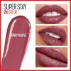imageMaybelline Super Stay 24 2Step Liquid Lipstick Makeup Long Lasting Highly Pigmented Color with Moisturizing Balm Frozen Rose Mauve Pink 1 Count245 FIRMLY MAUVE